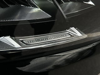 Mercedes-Benz GLC 300 d e Avantgarde 119km Range/Kamera/Drag/P-Värm/Navi