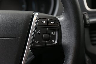 Halvkombi Volvo V40 13 av 26