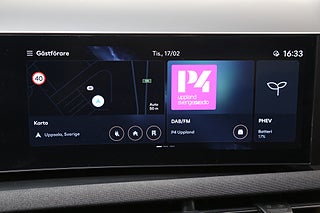 SUV Hyundai Tucson 23 av 27