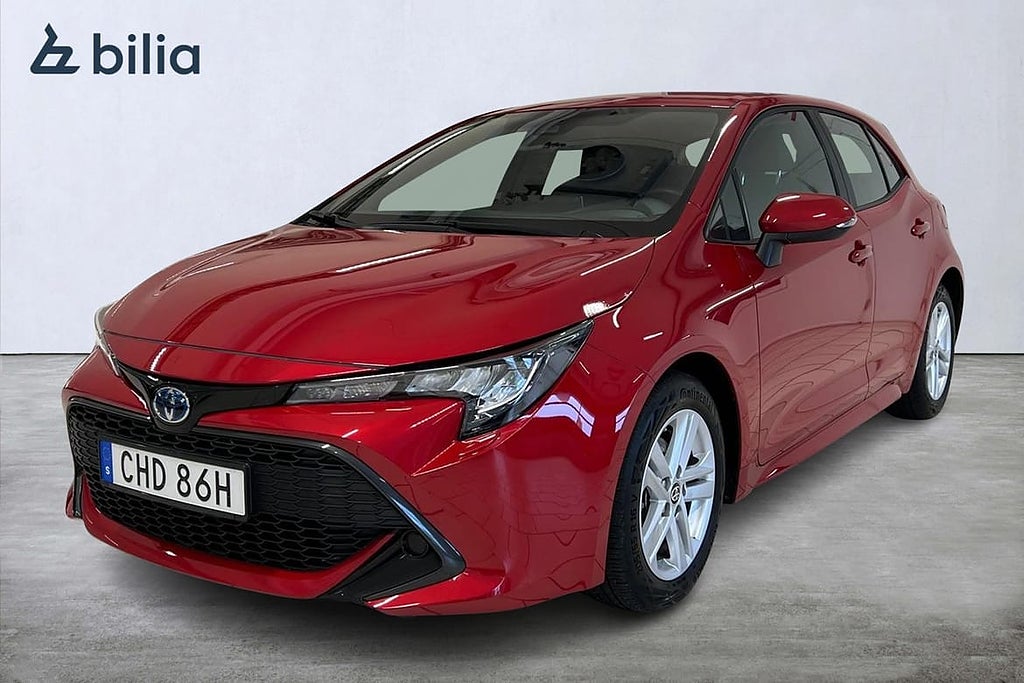 Toyota Corolla 5D Active Drag