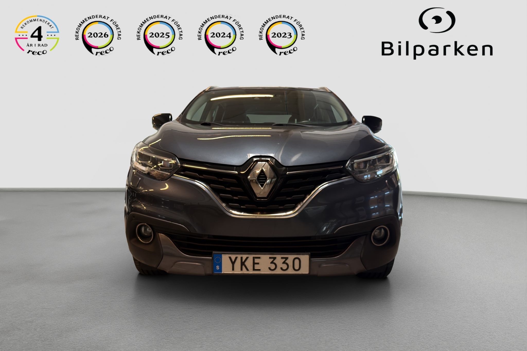 Renault Kadjar 1.2 TCe EDC 2017, photo 5/54