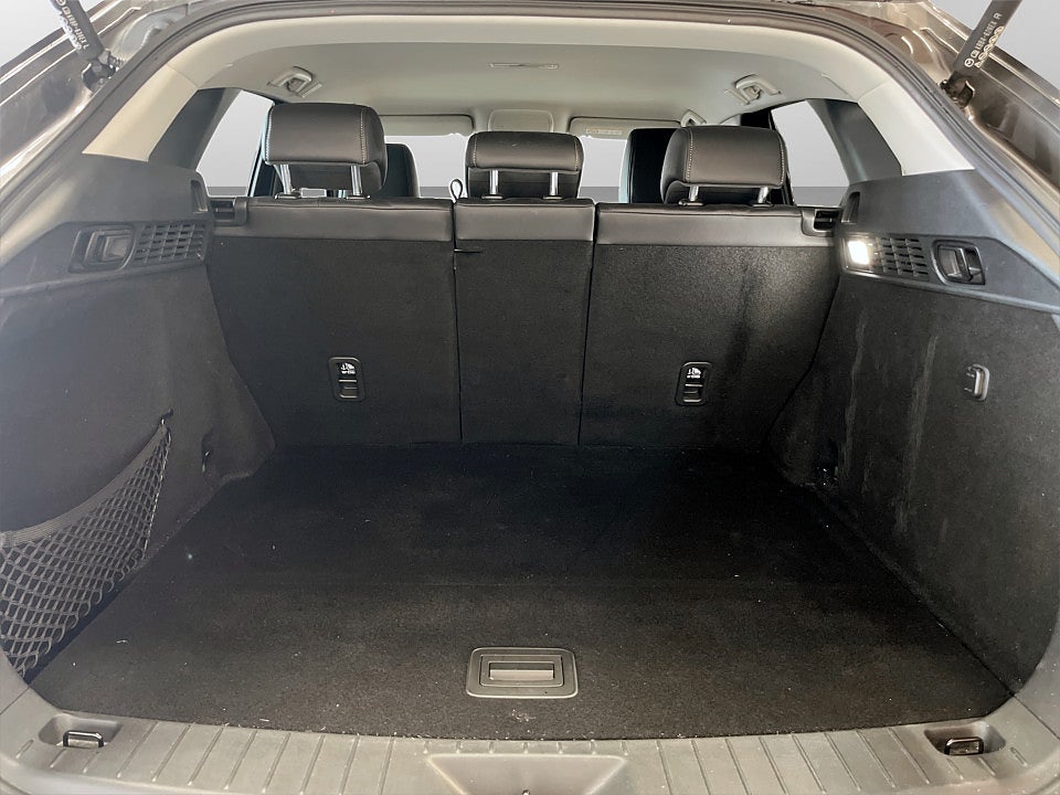 Bild på Mazda CX-60 Homura PHEV 327hk Aut B-KAMERA NAVI