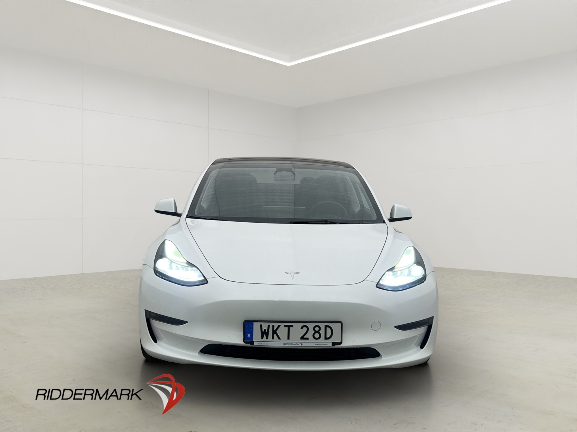 Tesla Model 3 2022, kuva 2/80
