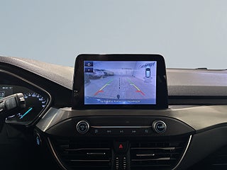 Ford Focus 1.0 EcoBoost Mvärm Psens Drag Pvärm Kamera GPS SoV – bild 15