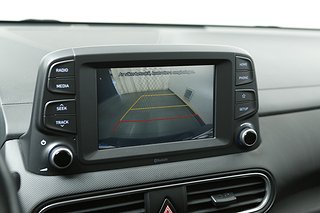 SUV Hyundai Kona 15 av 20