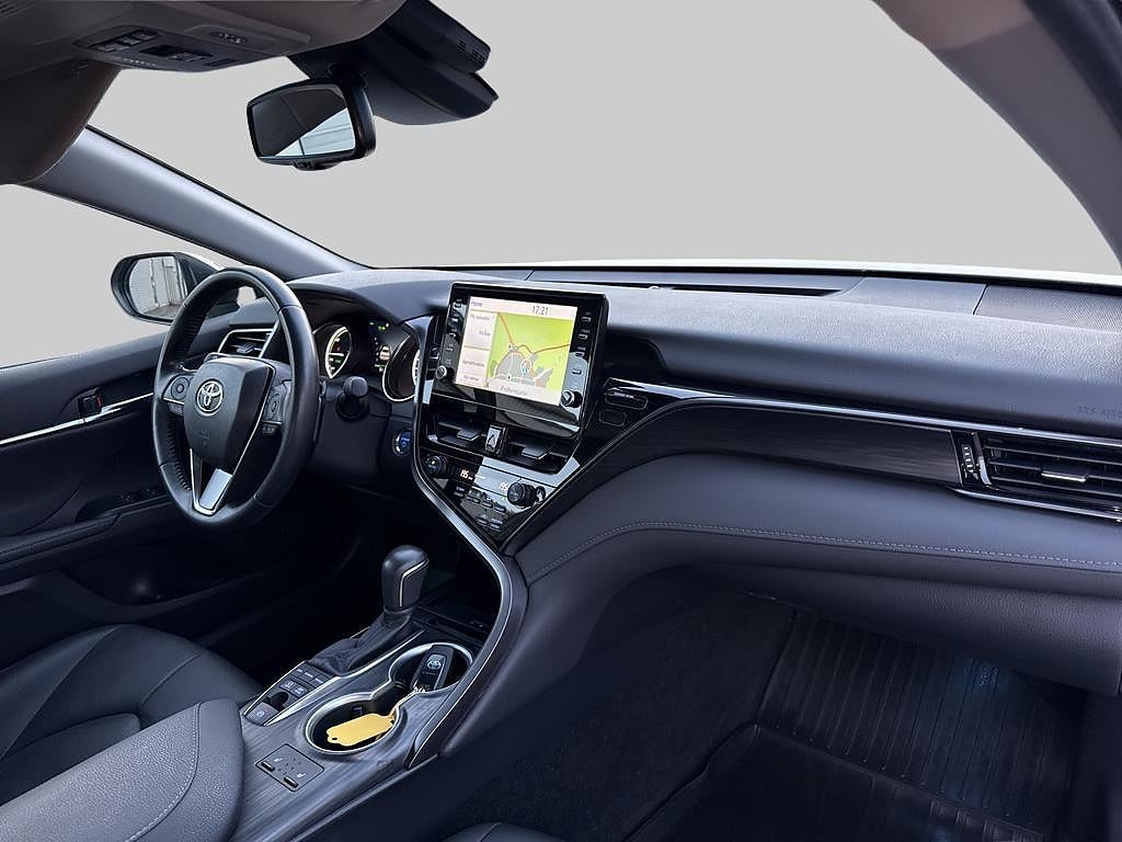 Toyota Camry 2022 - miniatyr 7