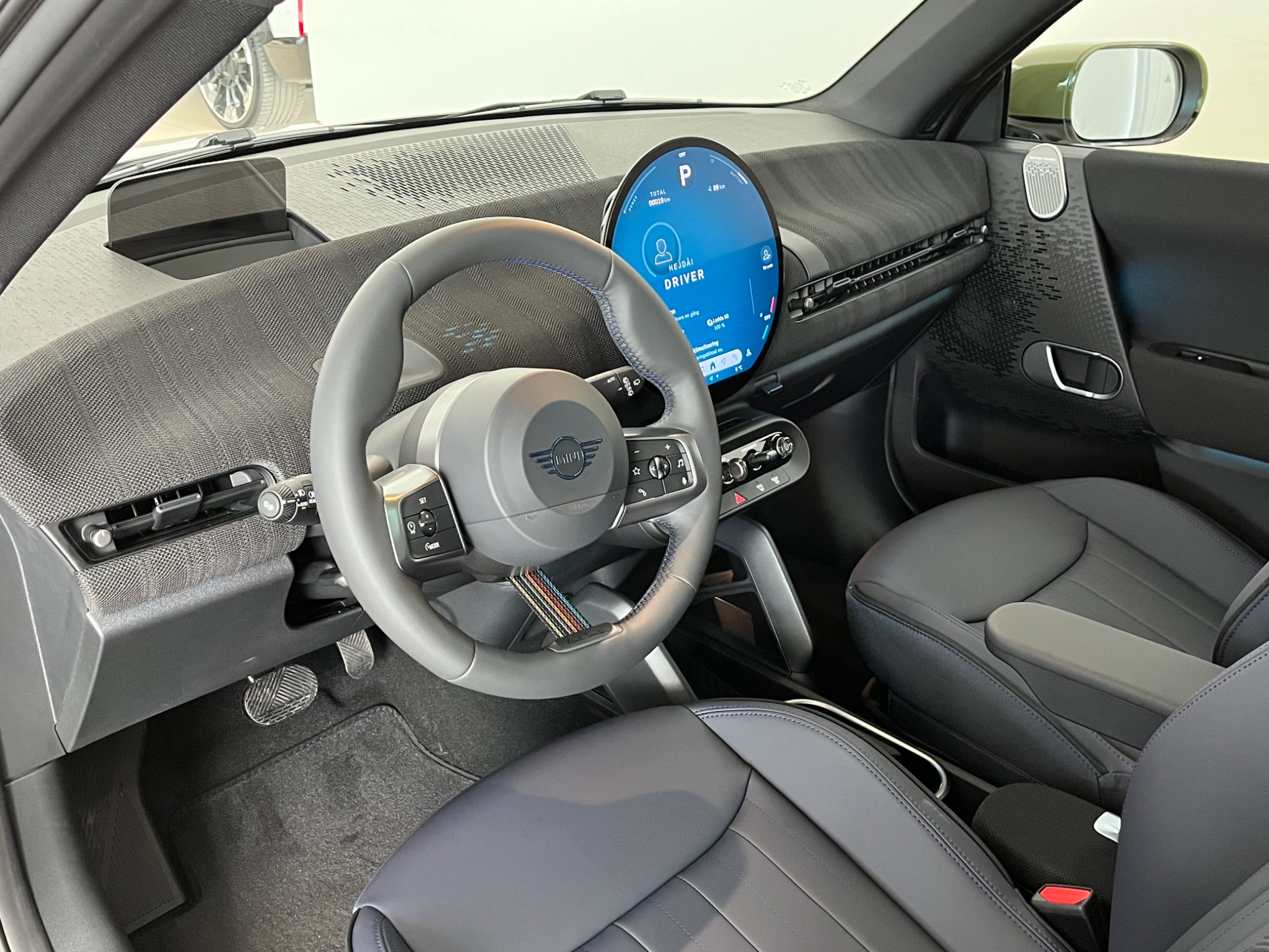 MINI Cooper 2026, kuva 6/47