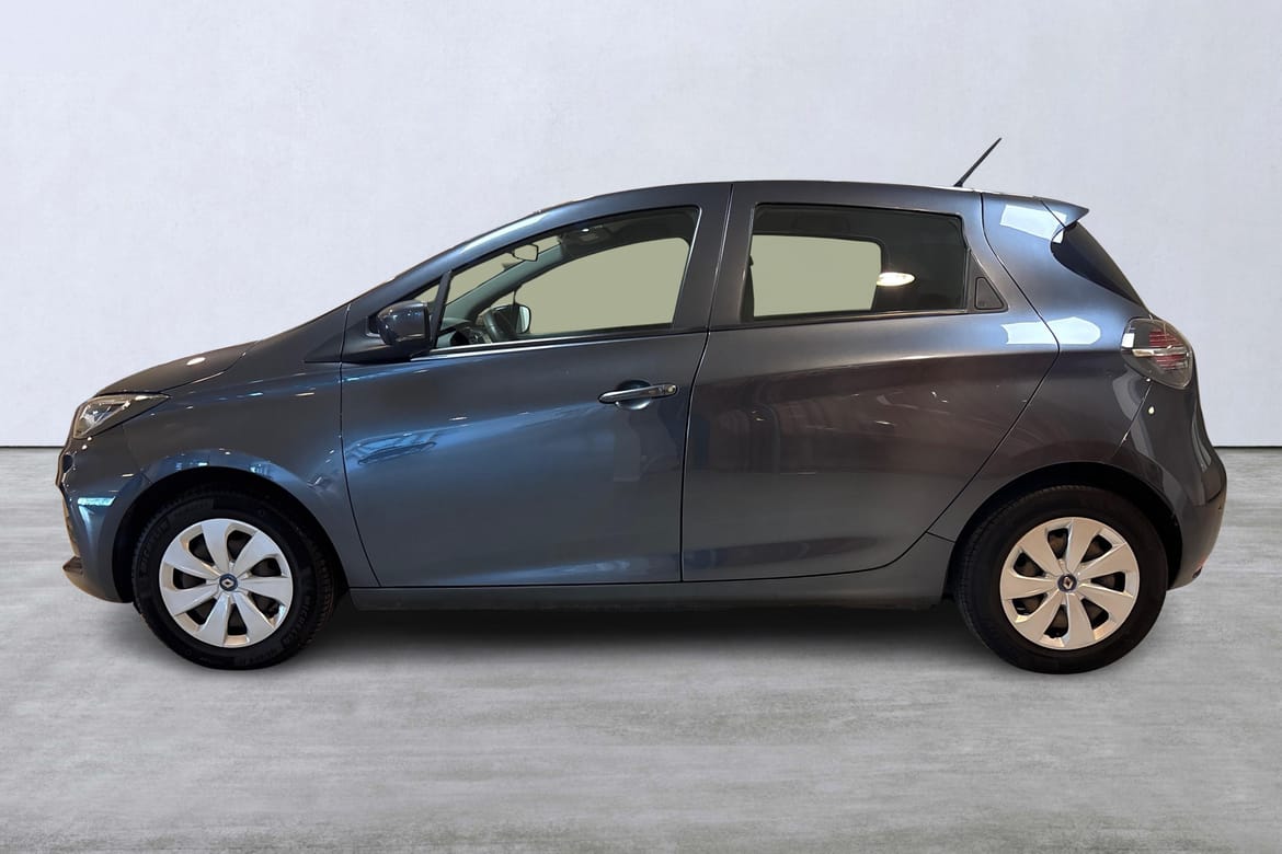 Renault Zoe PhII 52 Go batteriköp 2021, kuva 2/48