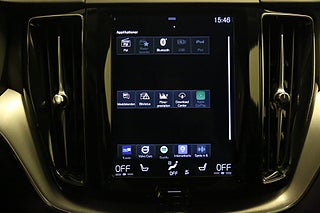 SUV Volvo XC60 21 av 28