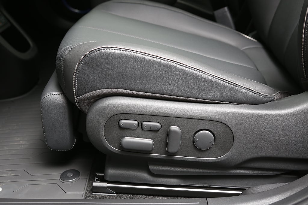 Hyundai IONIQ 5 Facelift 84 kWh Advanced - Privatleasing 2025