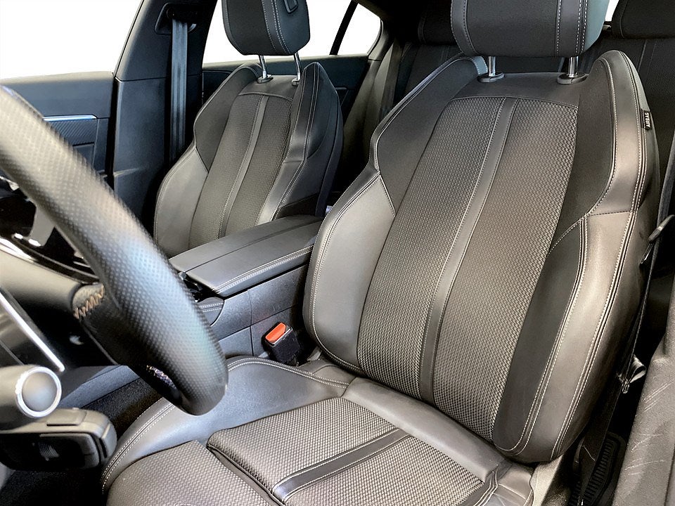 Bild på Peugeot 508 5D GT PHEV 225hk Aut - DRAG, ELBAKLUCKA