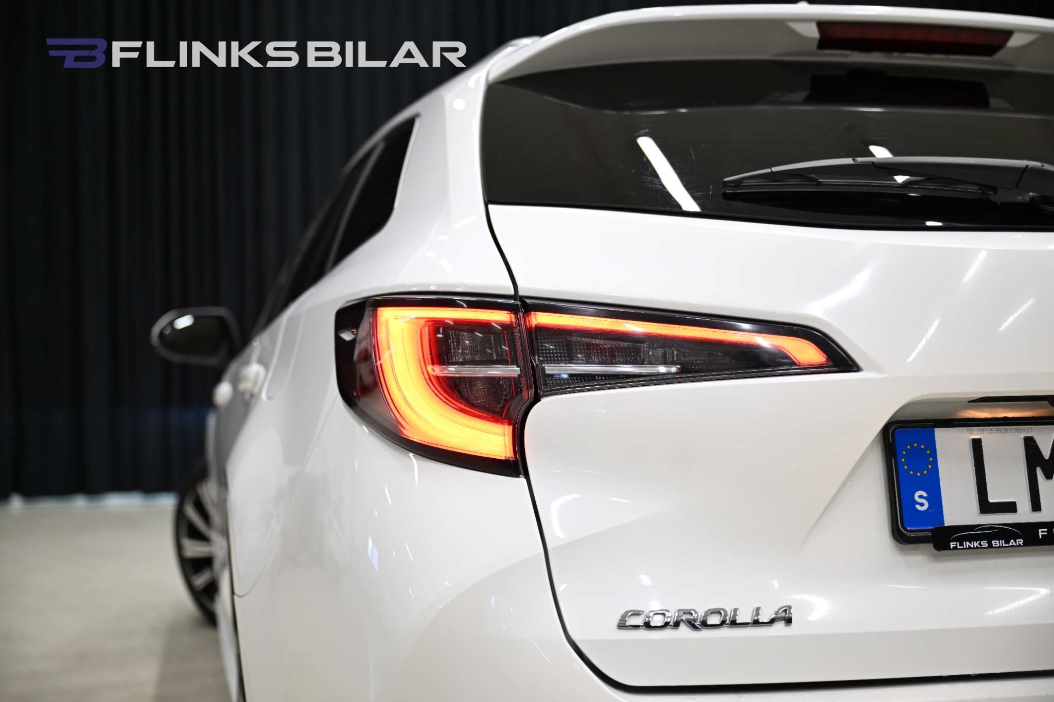 Toyota Corolla 2021, bild 3/10