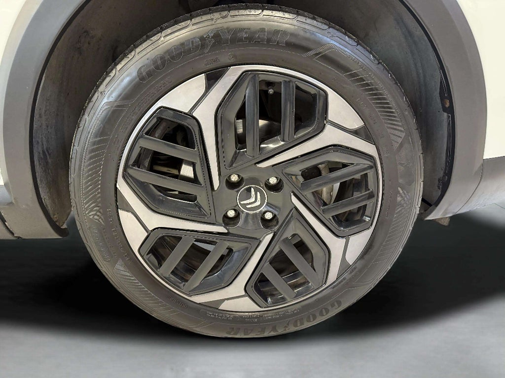 Citroën C4 1.2 PureTech Automat/Drag/Nav/Kamrem bytt/Vinterhjul - miniatyr 29