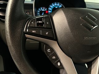 Suzuki Ignis 1.2 Dualjet Mvärm Kamkedja Låg Skatt S/V-hjul