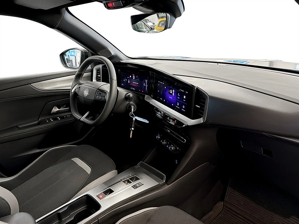 Bild på Opel Mokka GS 1.2 Turbo 130hk Aut B-KAMERA CARPLAY