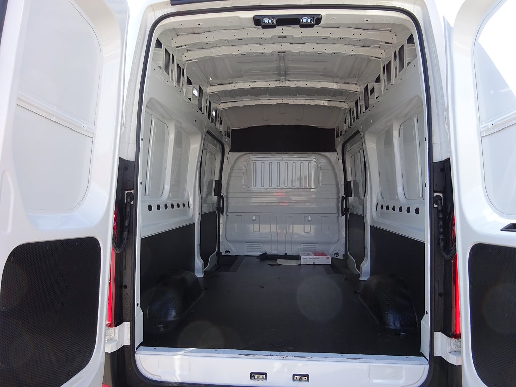 Maxus E-Deliver 2022 - miniatyr 4