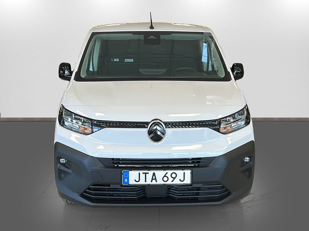 Citroen Berlingo L1 130 AT8 *WEBASTO/DRAG* – bild 2