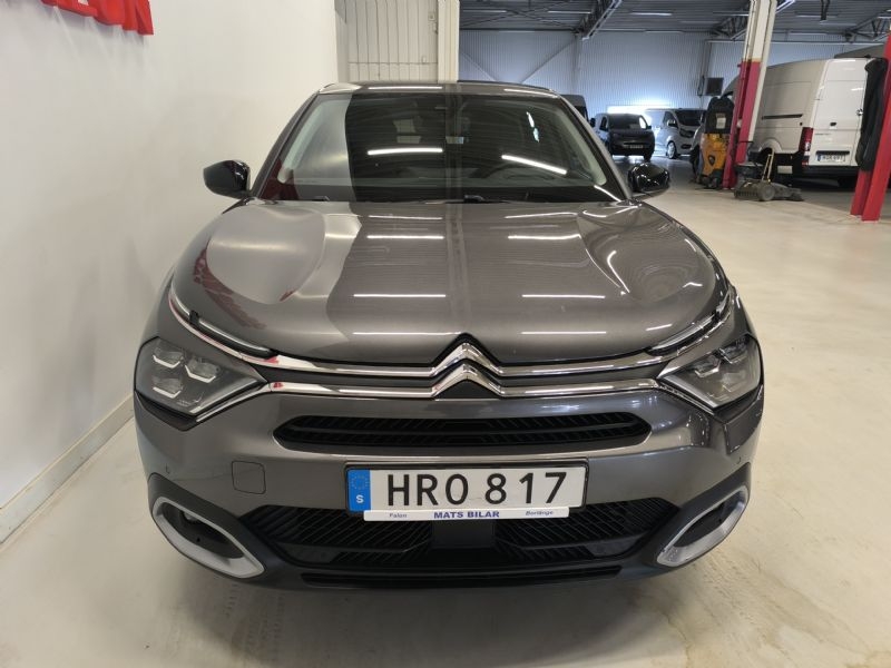 Citroen C4 2023, bild 2/10