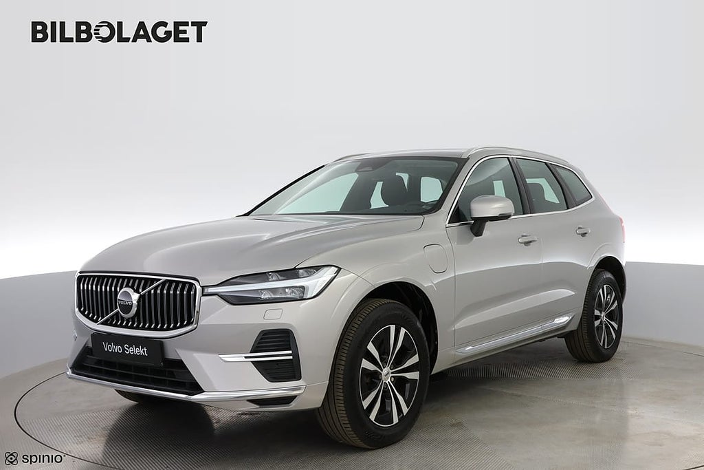 Volvo XC60 Recharge T6 Inscription Expression/Panorama/VO...