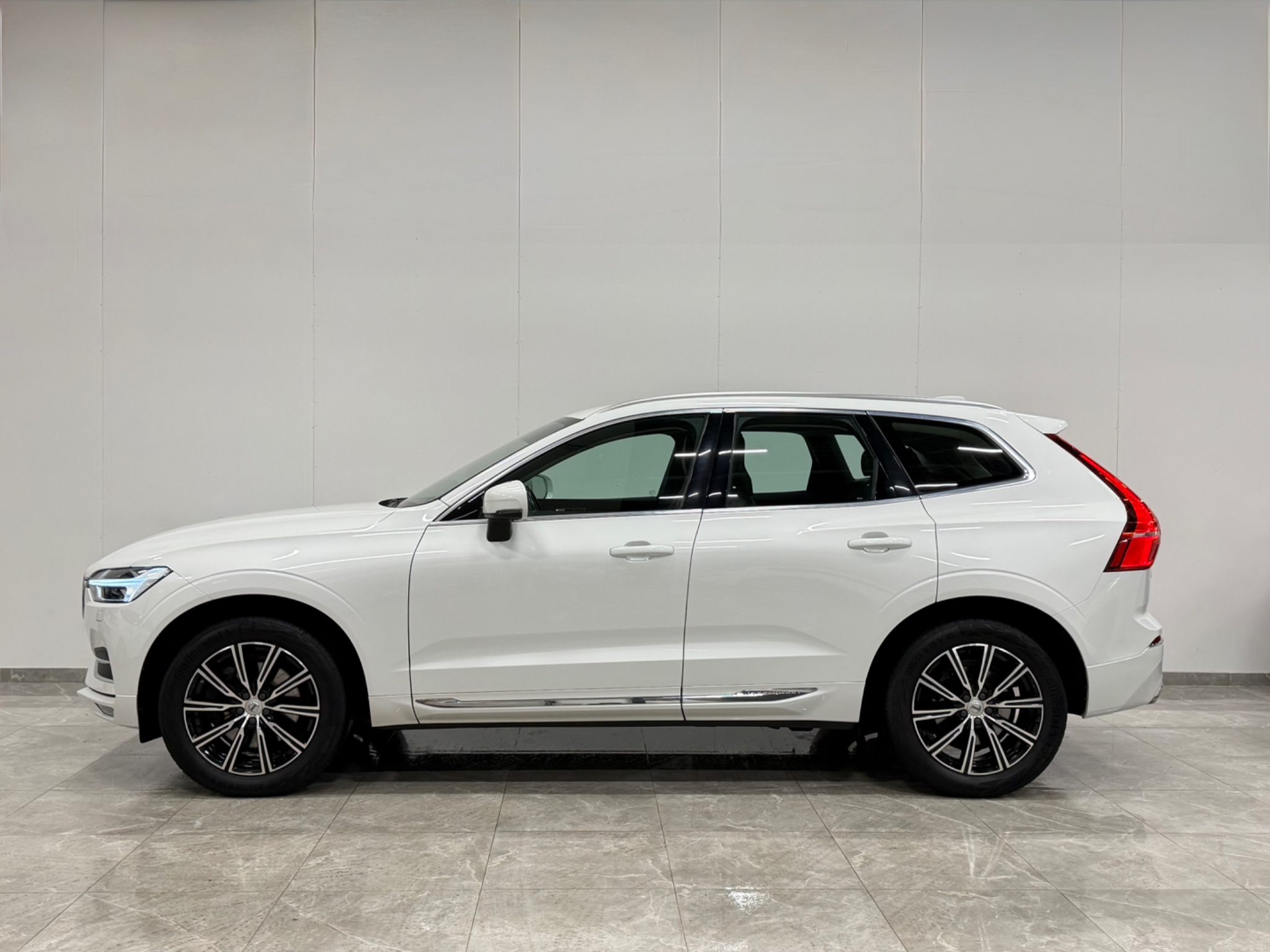 Volvo XC60 D4 Inscription Dragkrok 2019, kuva 7/10