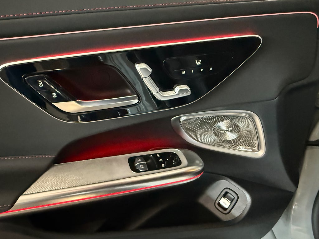 Mercedes-Benz CLE 53 AMG  4MATIC+ Coupé Premium Plus - bild 9