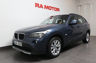 SUV BMW X1
