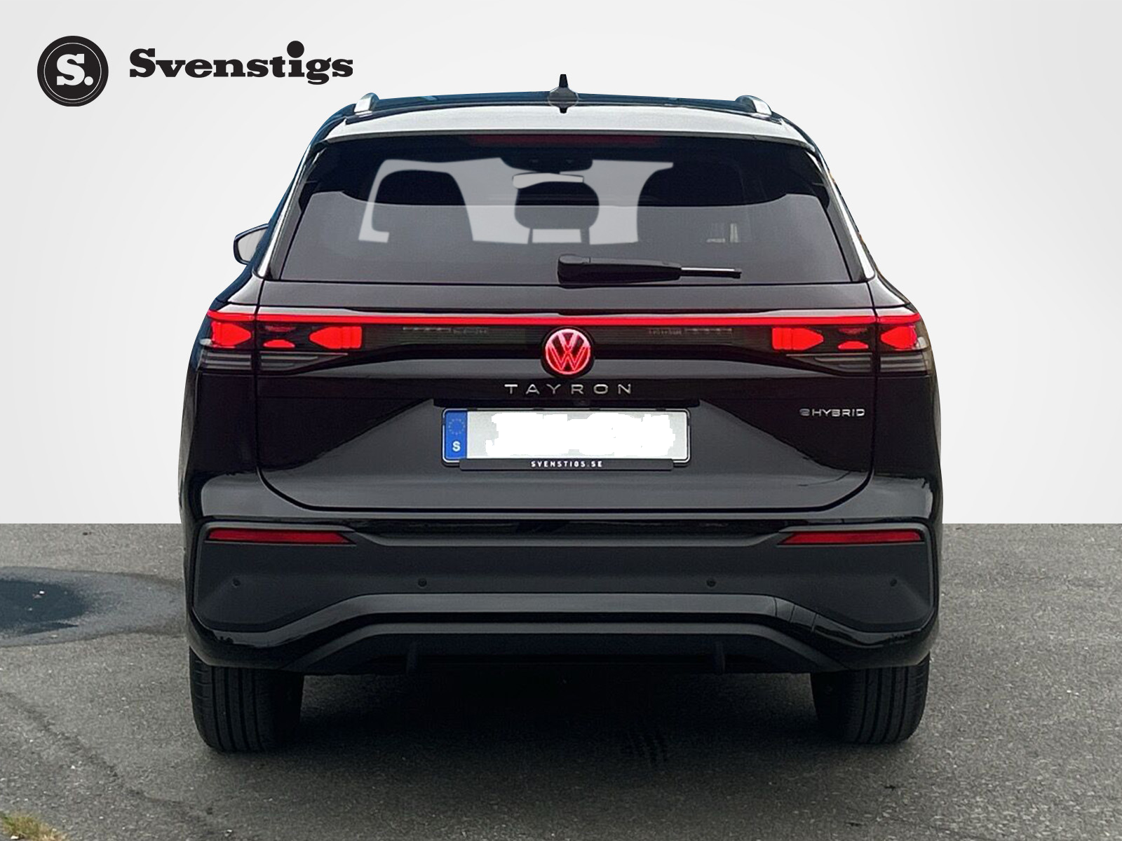 Volkswagen Tayron 2026, bild 4/46