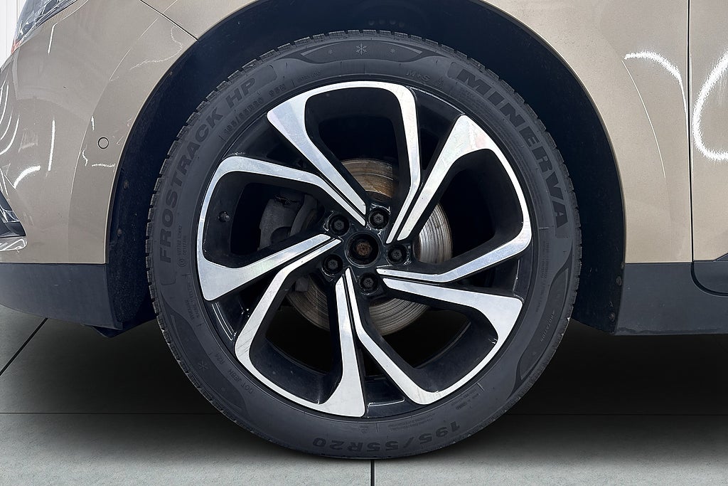 Renault Grand Scenic I 2019