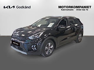 İkinci el  Kia Niro 1.6