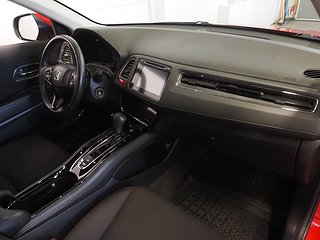 SUV Honda HR-V 9 av 20