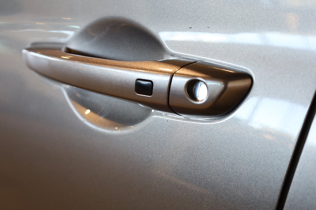 Hyundai i30 Kombi 1.5 T-GDI 160HK DCT N-Line Kamera CarPlay 2022