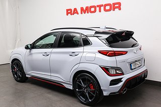 SUV Hyundai Kona 3 av 21