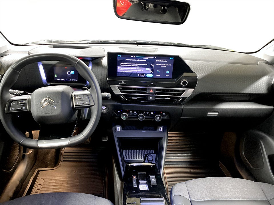 Bild på Citroën C4 Shine 1.2 PT 130hk Aut KAMPANJRÄNTA 3,99%
