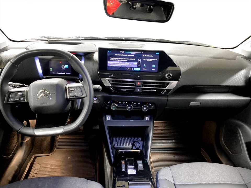 Citroen C4 Shine 1.2 PT 130hk Aut 2023, photo 6/52