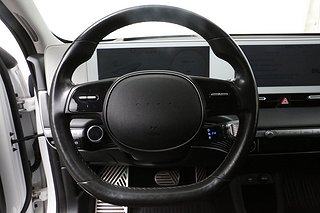 SUV Hyundai IONIQ 5 11 av 24