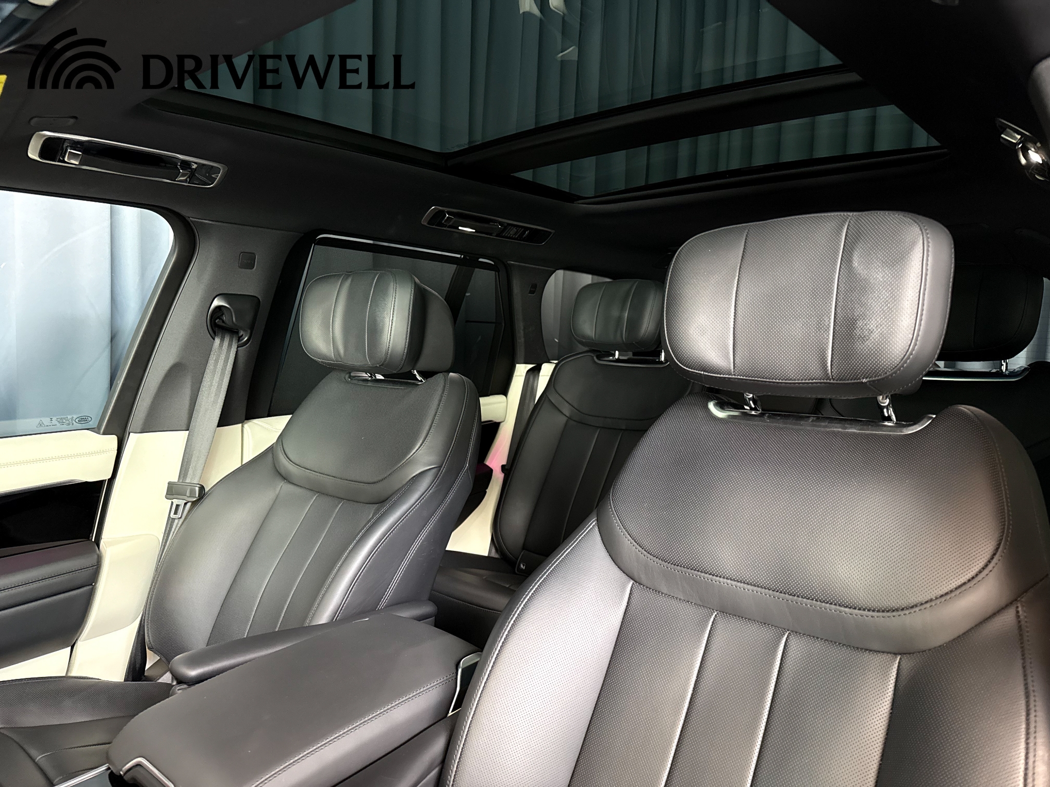 Land Rover Range Rover 2024, bild 7/46