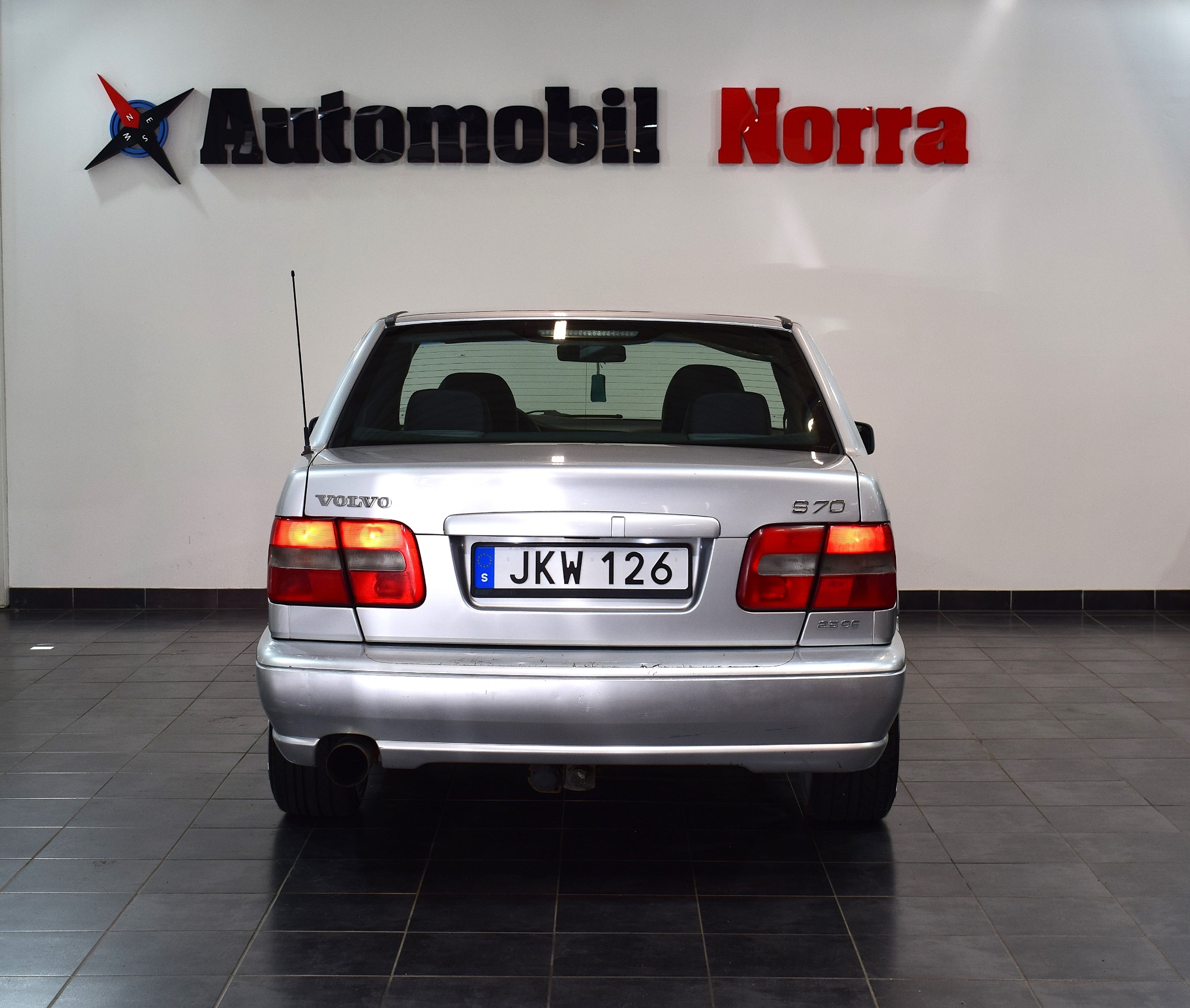 Volvo S70 1998, bild 4/10