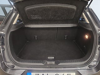 Mazda CX-3 2.0 Auto 150hk AWD Optimum S&V/Bkam/Drag/HUD/Skinn/BOSE – bild 12