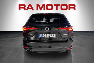 SUV Mazda CX-60 5 av 26