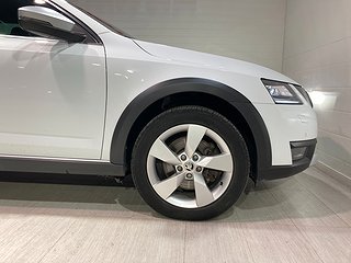 Kombi Skoda Octavia 5 av 21