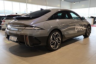 Sedan Hyundai IONIQ 6 5 av 29