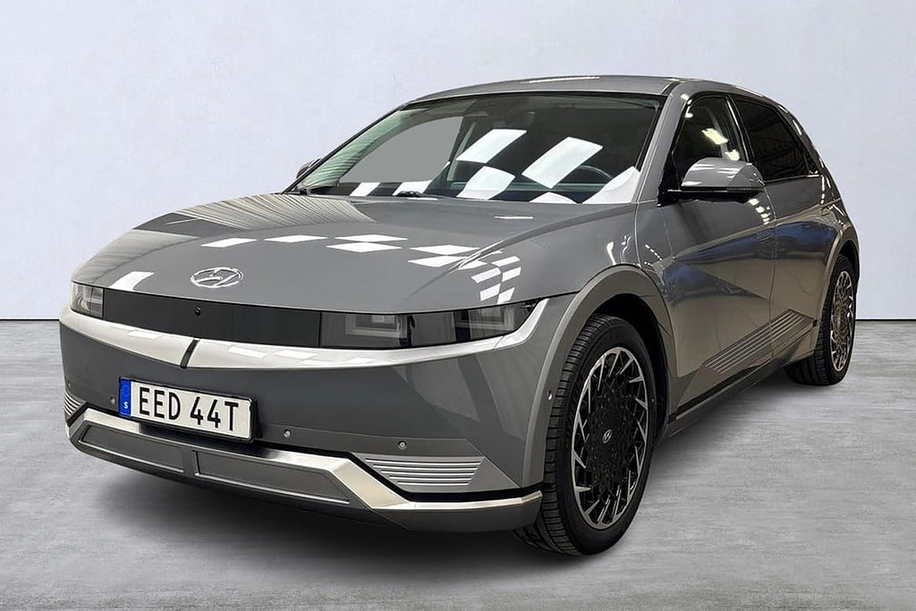 Hyundai IONIQ 5 RWD 218hk Advanced