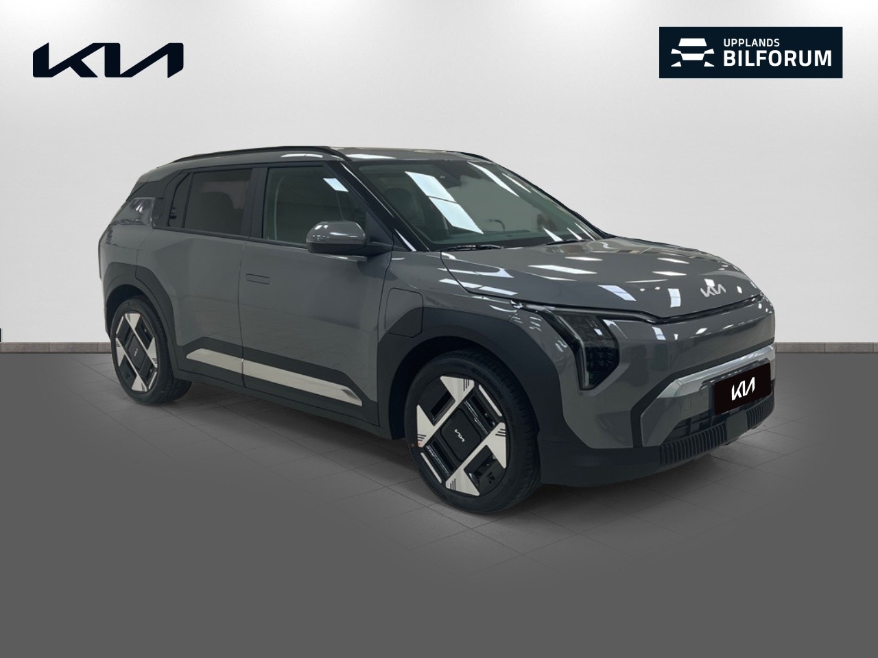 Kia EV3 Plus Long Range 81.4 kWh 2026, photo 4/40