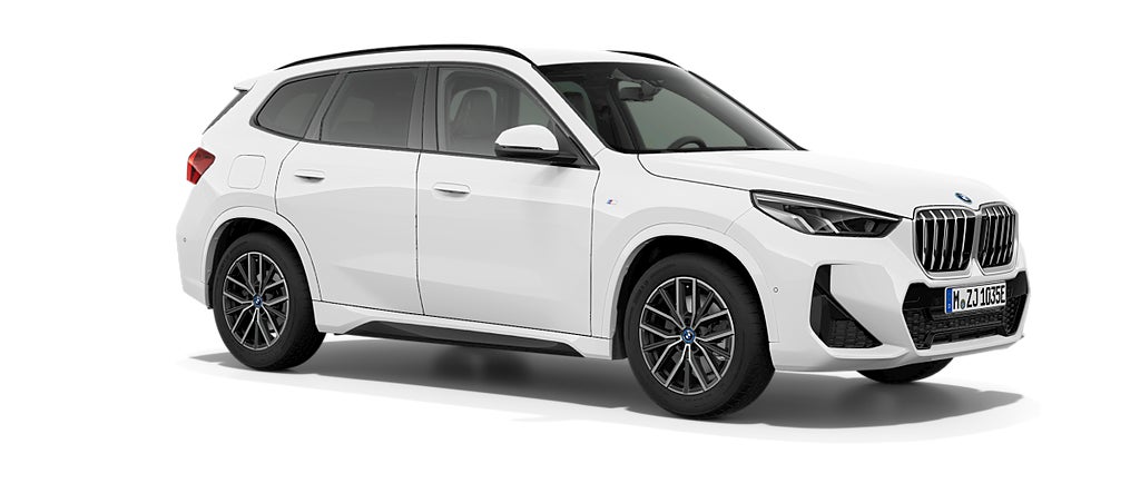 BMW X1 xDrive 25e | M Sport Active Edition | Ränta 2,95%