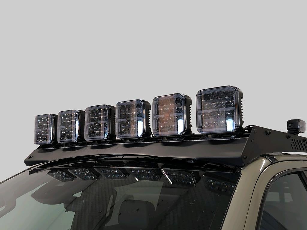 Chevrolet Silverado 1500 High Country OFFROAD  3.0 Duramax 309 hk SE SPEC