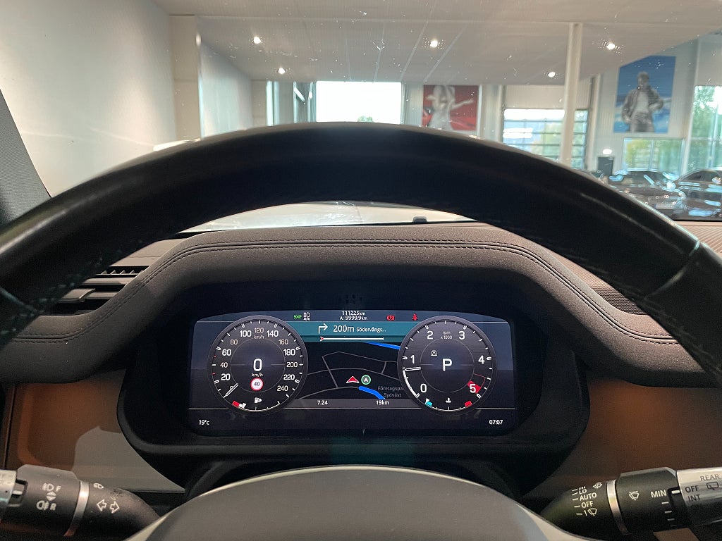 Land Rover Defender 2020 - miniatyr 11