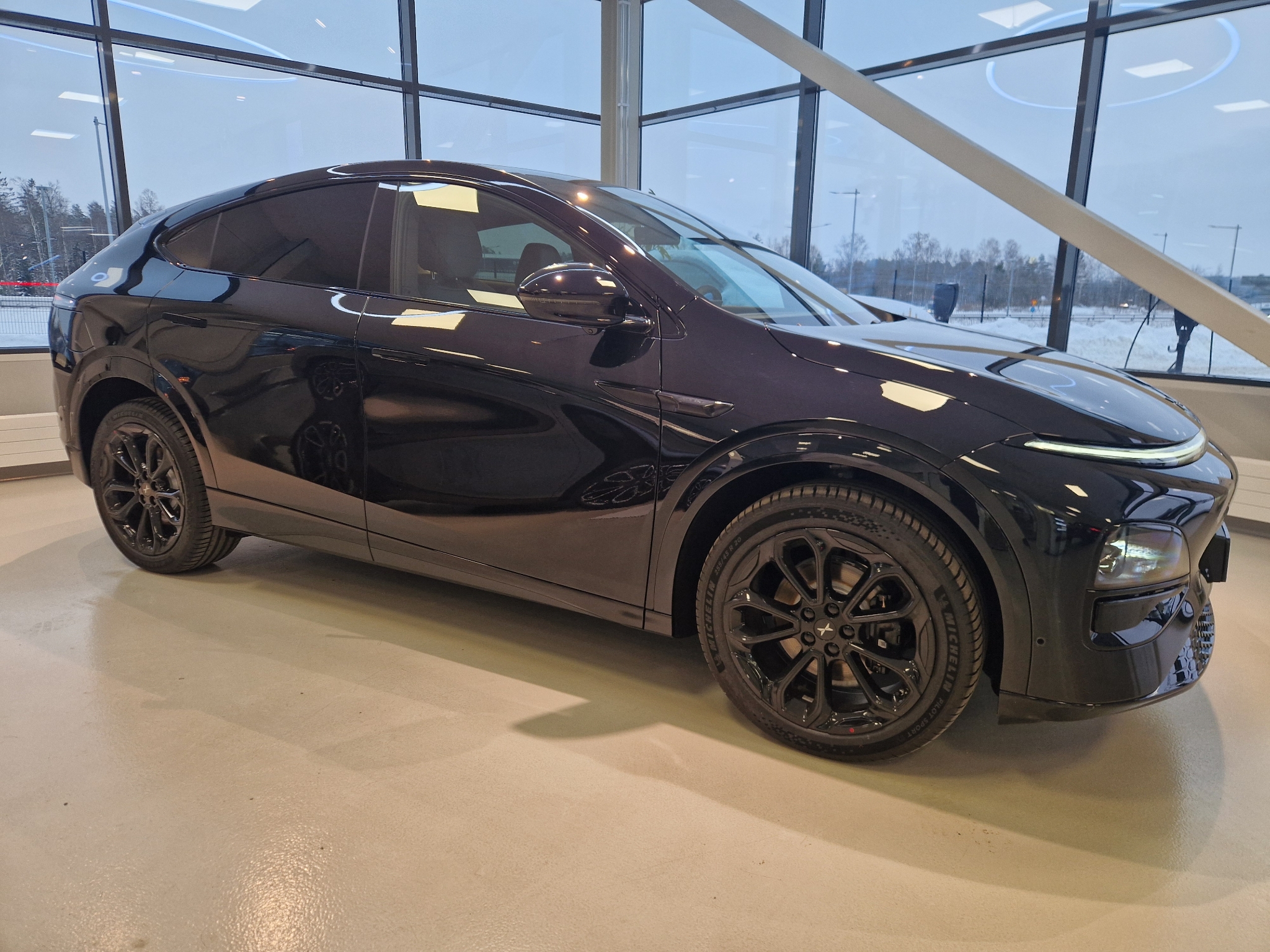 XPENG G6 AWD PERFORMANCE 2025, bild 2/44