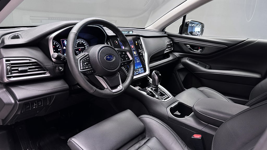 Subaru Outback 2025 - miniatyr 6