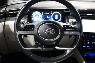 Kombi Hyundai Tucson 12 av 25