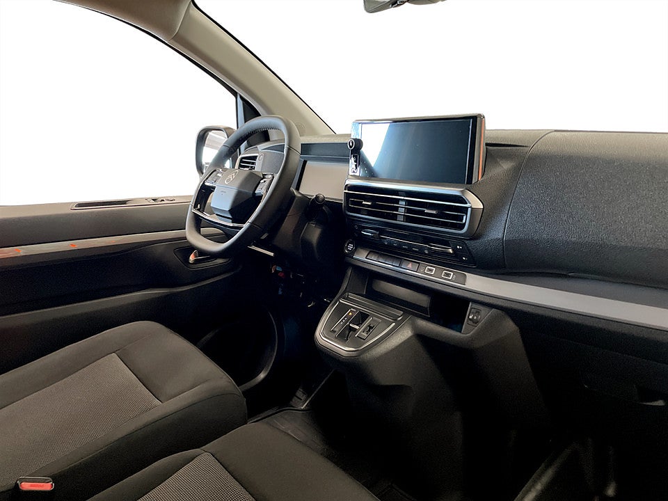 Bild på Citroën Jumpy Business 150hk Aut L2 - Avdragbar moms